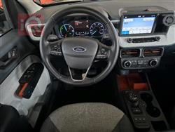 فورد مافريك